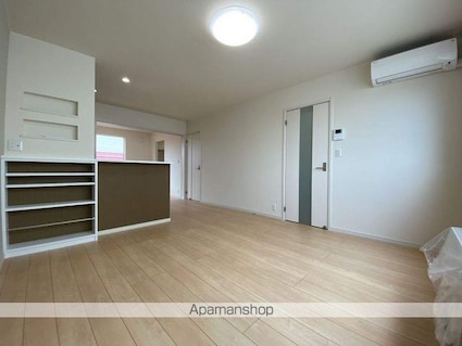 ＧＲＡＮＤ　ＶＯＹＡＧＥ（グラン　ボヤージュ）[1LDK/42.64m2]の内装5