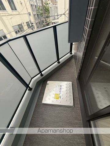 スタイリオ東品川の内装写真