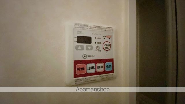 メゾン・エスポワールの内装写真