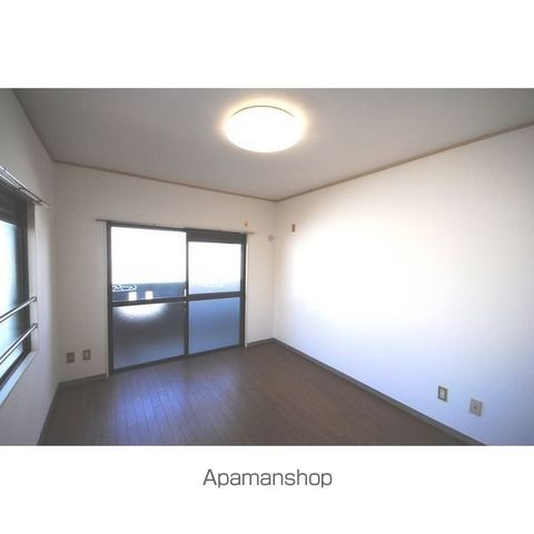 ドエルMHの内装写真