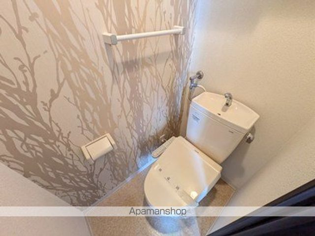 ティファーレ白石の内装写真