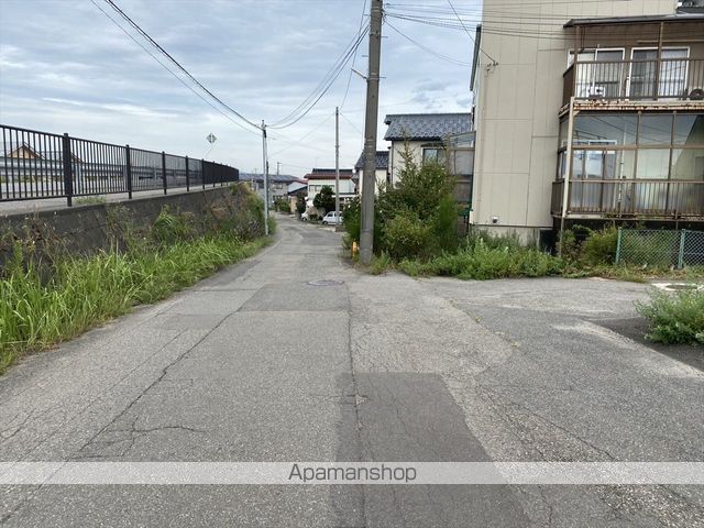 月丘マンションの周辺写真