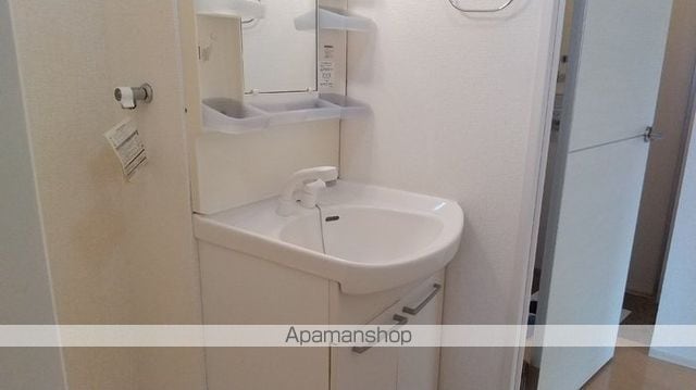 エスペランサの内装写真