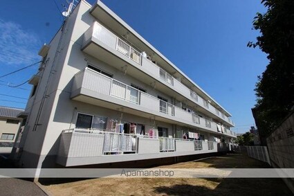 香川県高松市太田下町[3LDK/72.95m2]の外観4