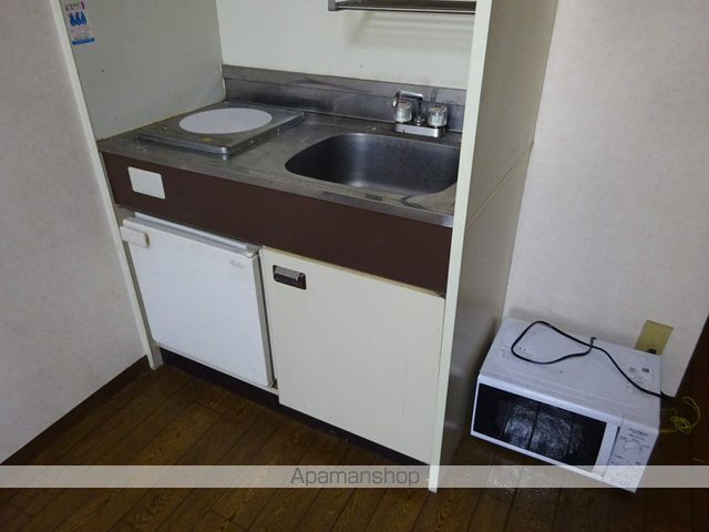 サニーハイツ寝屋川の内装写真