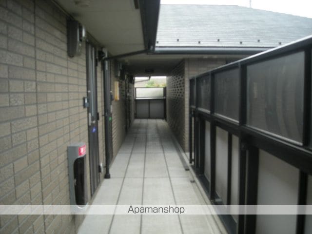メゾンエスポワールのその他写真