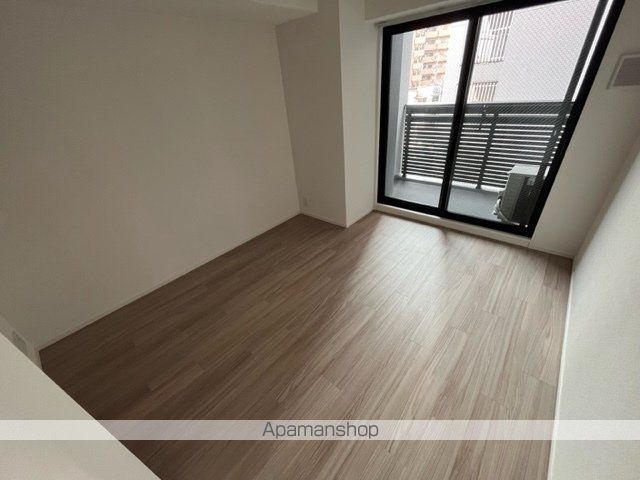 S−RESIDENCE福島玉川DEUXの内装写真
