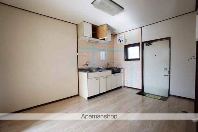 ローズコートききょう町の内装写真