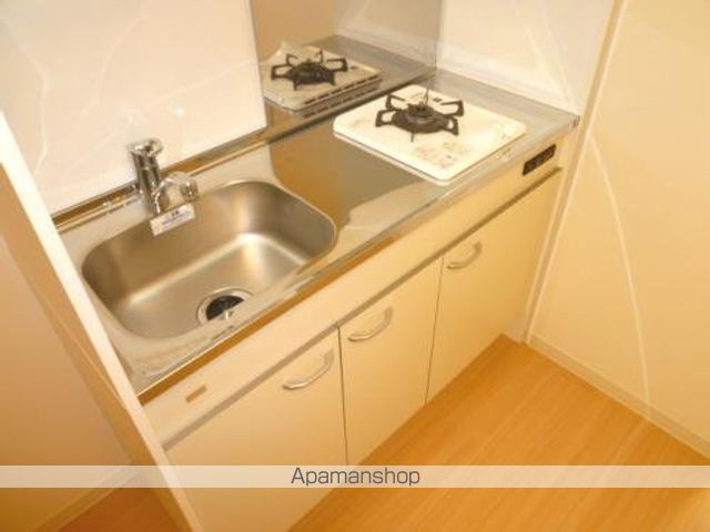 プレアール正雀IIの内装写真