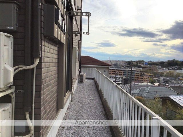 ERINA新横浜の外観写真