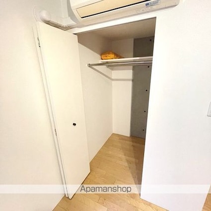 モデュロール渋谷本町[1K/23.12m2]のその他内装6