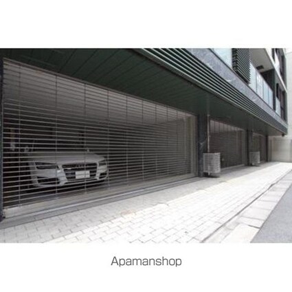 ＭＭガーデン[1DK/31.27m2]の外観4