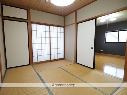 ヤマヤハイツ[2DK/49.69m2]の内装1