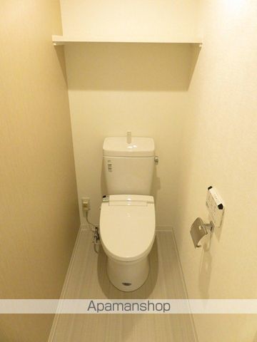 ヴェルデKITATERAの内装写真