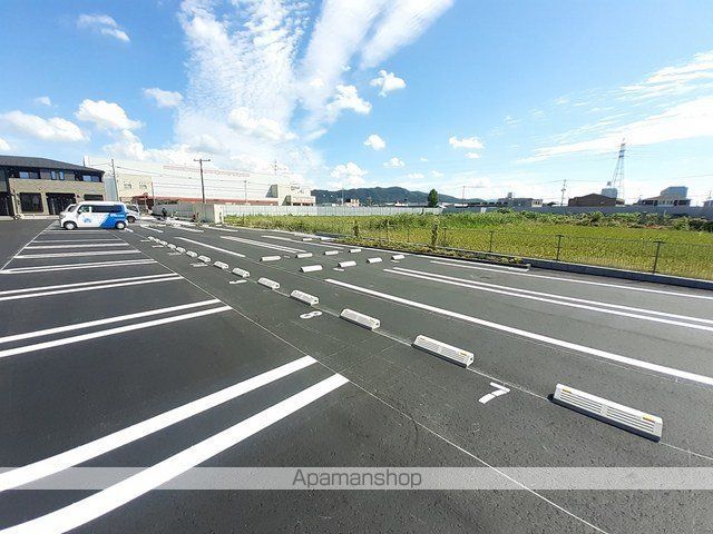 シャンベルジュ 依井IIのその他写真