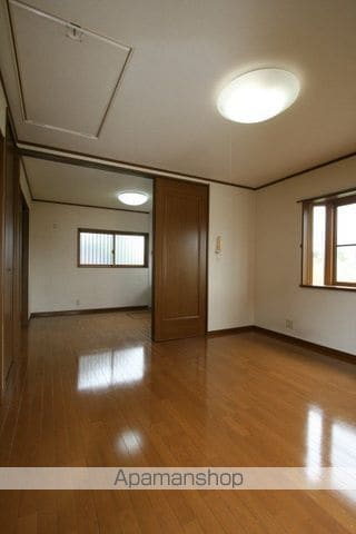 スカイコートT-IIIの内装写真