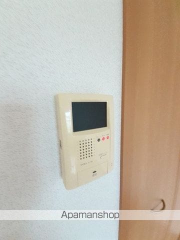 サウスレジデンスIの内装写真