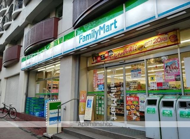 プレール・ドゥーク西新宿の周辺写真