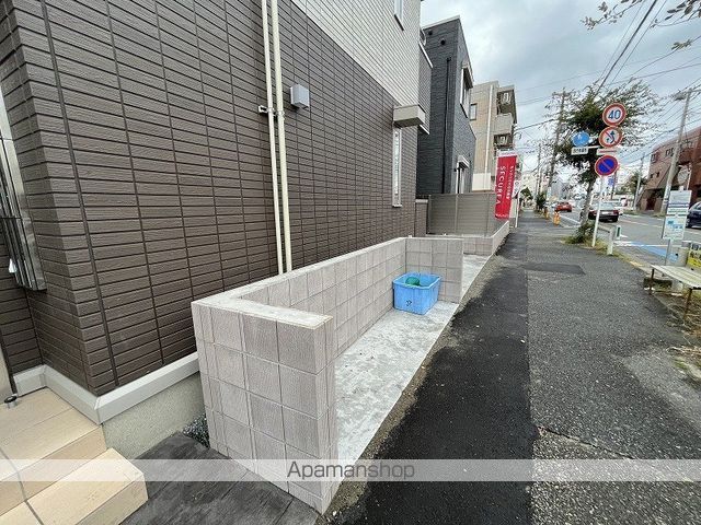 フレシア鵠沼海岸のその他写真
