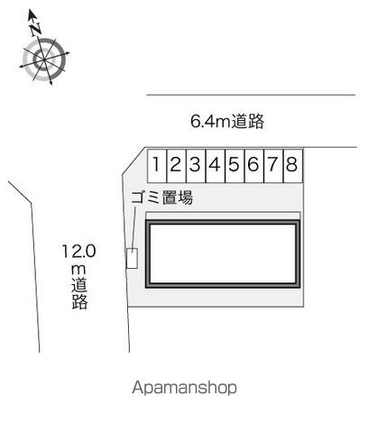 レオパレスゲンキのその他写真