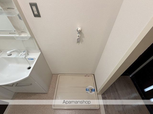 スカイシャトウ城山Iの内装写真