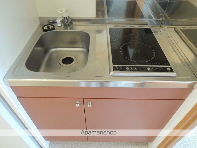 レオパレスメゾン 山 鼻の内装写真