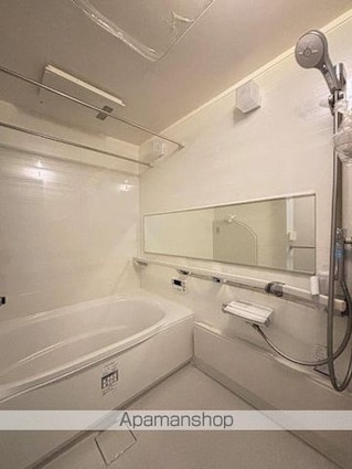 ＨＦ若林公園レジデンス[2LDK/58.11m2]のバス