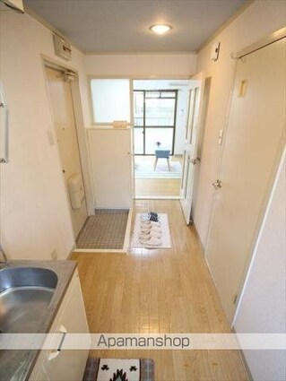 ジュネハイム緑町[1K/23.23m2]のその他部屋・スペース