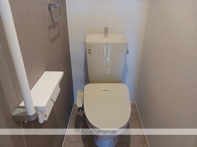 ブライト スクエアIIIの内装写真