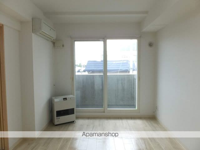 QUALITEの内装写真