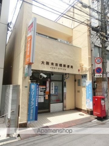 スプランディッド本町グランの周辺写真