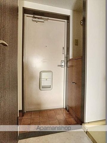 コーポラス伊福の内装写真