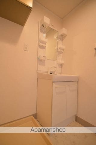 アネックスきりたの内装写真