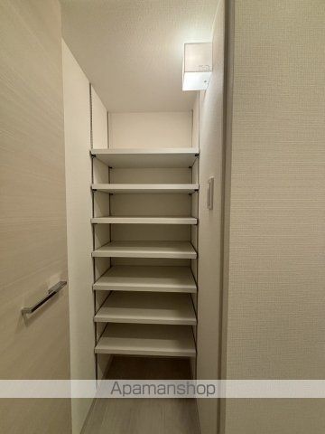 S−RESIDENCE天満町BARKの内装写真
