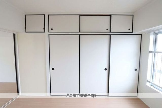 ビレッジハウス寿古3号棟の内装写真