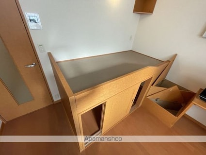 レオパレスＥＳＰＯＩＲ　Ａ[1K/23.18m2]の内装6