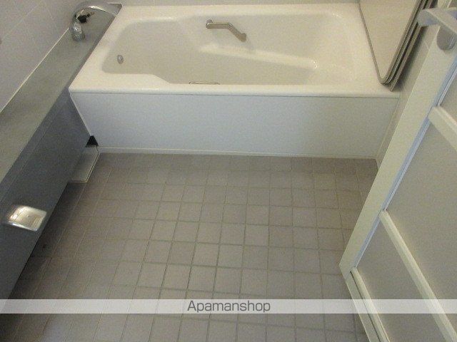 ホワイトパレスの内装写真