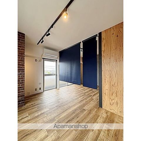 小野マンションの内装写真