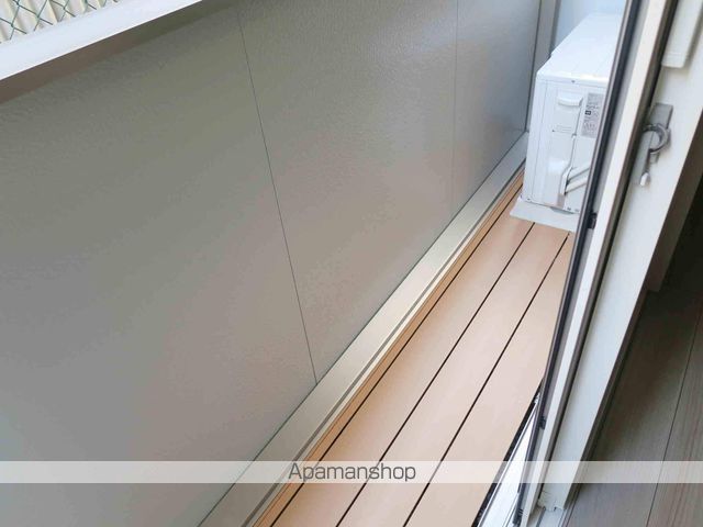 ソレイユ町屋の内装写真