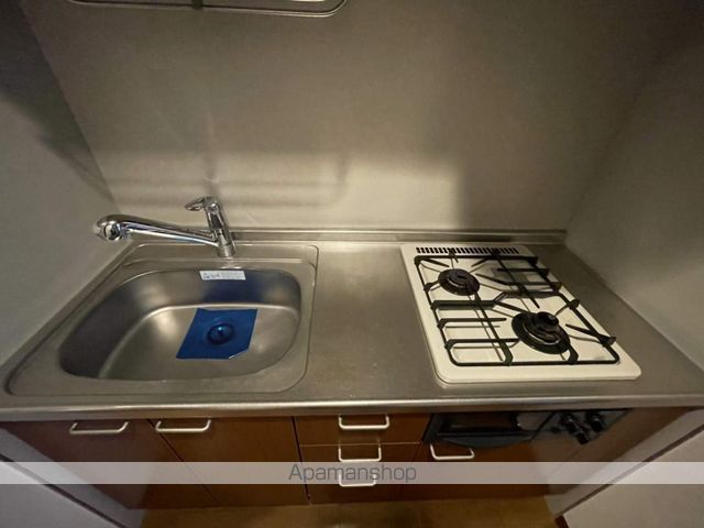 ドルフィン千種の内装写真