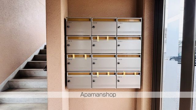 あんずマンションのその他写真
