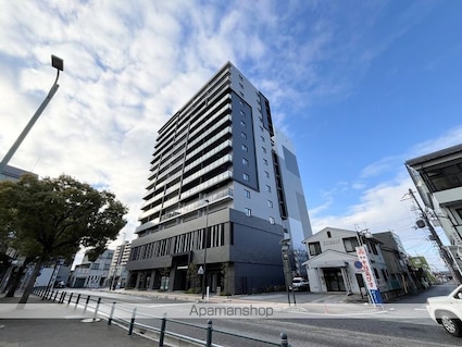 ポレスター長浜駅前[2SLDK/64.25m2]の外観4