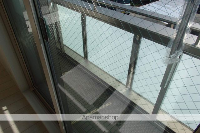 レジデンス福間駅前 弐番館の内装写真