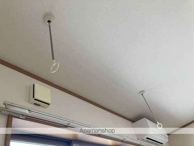 マービアスの内装写真