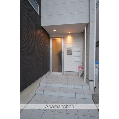 アルバーノ中村luxeの内装写真