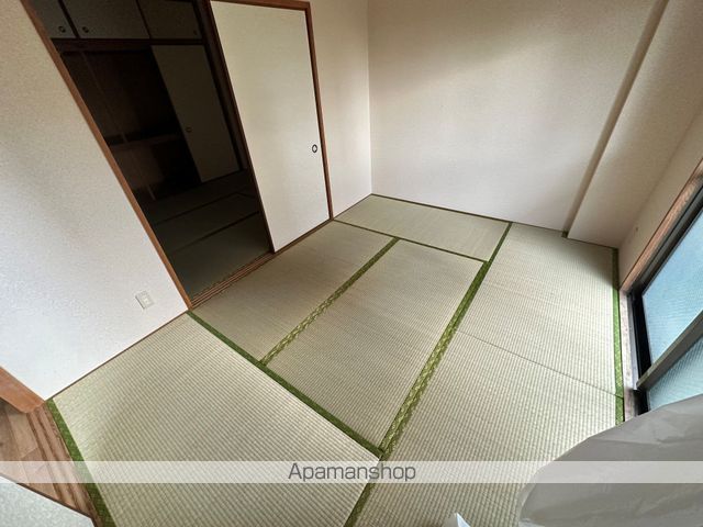 エステートサカイの内装写真