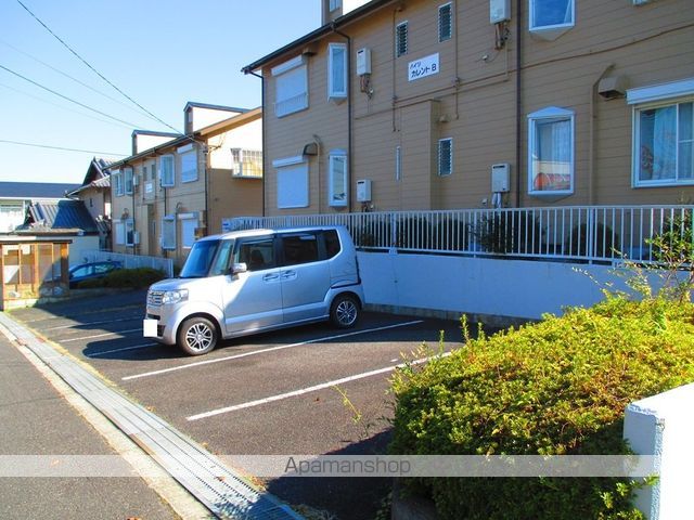 ハイツカレントBのその他写真