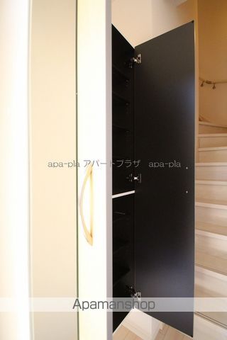 サニーコートIIの内装写真