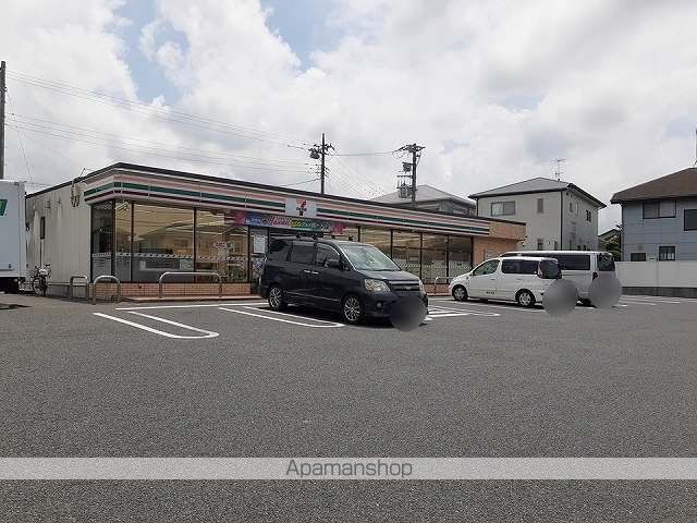 ランドマークの周辺写真