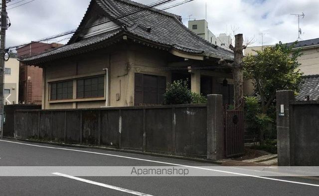 B’CASA TATEKAWAの周辺写真